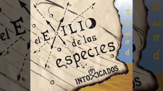 Intoxicados  13 Himno A Bolaños El exilio de las especies [upl. by Bettye]