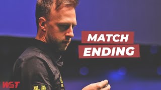 Judd Trumps Incredible Win  BetVictor Northern Ireland Open 2023 [upl. by Avat]