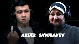 Alisher SadullayevAlishmas qadriyatlarim [upl. by Taka]