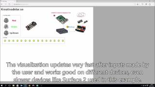 Codesys to Makeblock simple example [upl. by Attinahs]