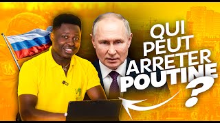 VLADMIR POUTINE  jusqu’où peutil aller [upl. by Manuel]