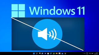 How to Fix Sound or Audio Problems on Windows 11 [upl. by Leumas]