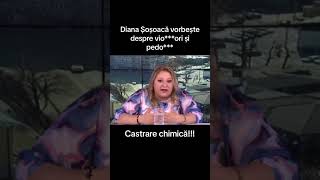 Diana Șoșoacă dianasosoacadezvaluiri dianasosoaca sosoaca [upl. by Kaule]