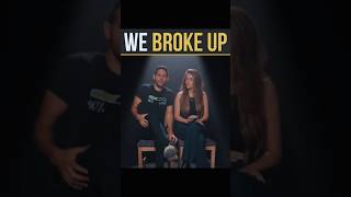 NAS DAILY AND HER GIRLFRIEND ALYNE BROKE UP 💔 nasdaily broken shorts viral trending respect [upl. by Atilegna]