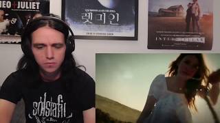 Sólstafir  Fjara Official Video Reaction Review [upl. by Adnah]