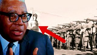 Francois Duvalier L Affaire Riobé Et LInvasion De Ouanaminthe [upl. by Caz]