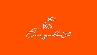 Bungalo34 by Tashas Group [upl. by Annoya]