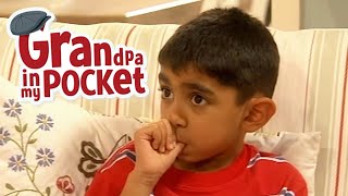 Grandpa in My Pocket  Full Episode  Try to play with Shy Shanay  SHOWS FOR KIDS  Subscribe Now [upl. by Sorvats]