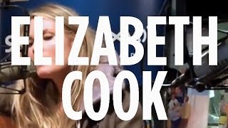 Elizabeth Cook quotHeroin Addict Sisterquot  SiriusXM  Outlaw Country [upl. by Malvie]