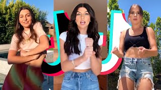 Ultimate TikTok Dance Compilation of July 2020 30 [upl. by Cyler]