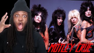 Mötley Crüe  Wild Side REACTION I LOST MY MIND [upl. by Salvidor548]