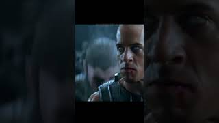 ⚔️🔥Epic Final Fight Riddick vs Lord Marshal  Chronicles of Riddick 2004movie short film [upl. by Aenet776]