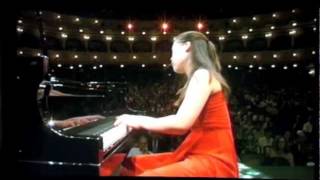 Prokofiev piano concerto 2  Yeol Eum Son part 1 of 2 [upl. by Mullac811]