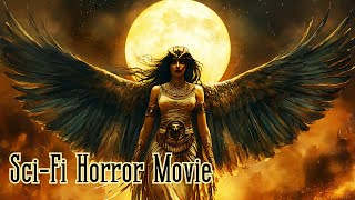 The Curse of Nephthys SciFi Horror and Action Combine in This Thrilling Supernatural Film [upl. by Notsob]