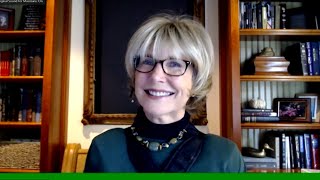 An Interview with Joni Eareckson Tada 11162022 [upl. by Ssidnac395]