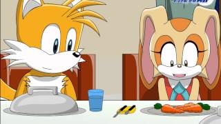 A Sonic X Dinner [upl. by Bertram]