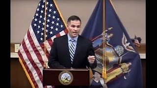 2017 County Executive Budget Presentation [upl. by Lienet587]