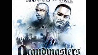 DJ Muggs VS GZA  All In Together Now Ft RZA [upl. by Ahsekam]