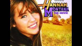 Hoedown Throwdown ChipmunkRemix Hannah Montana [upl. by Shelly590]