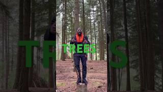 TREES UK SINGER [upl. by Alduino]