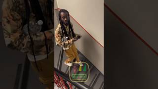 Zamunda  Ready For Finland Reggae Life Live [upl. by Bromleigh]