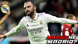 MERKATO DIMERORE DHE NA DUHET 1 SULMUES  REAL MADRID CAREER MODE 4 [upl. by Onimod]