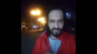 Waqar zaka open challenge to fight junaid haider [upl. by Namolos]