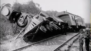 The Transcontinental Railroad AMAZING AMERICAN HISTORY DOCUMENTARY [upl. by Grim]