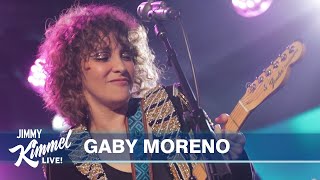 Gaby Moreno – Solid Ground [upl. by Ganley]