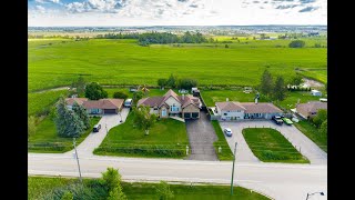 13864 Kennedy Road Caledon Home for Sale by Sunny Purewal  Real Estate Properties for Sale [upl. by Notsob]