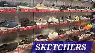 Sketchers New Handsfree Slipins Sketchers outlet New Arrivals and amazing sale 2024 collection [upl. by Ahtnahc]