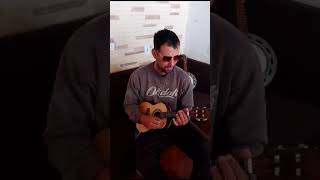 Erro Gostoso  Simone Mendes Cavaquinho Cover [upl. by Analak]