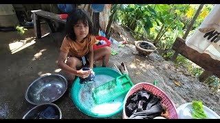 WHAT TO EXPECT FROM MY 11 YEARS OLD NIECE PROVINCE LIFE SIARGAO ISLAND PHILIPPINES [upl. by Suoilenroc]