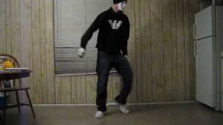 Jabbawockeez mask forever freestyle dance [upl. by Ker592]