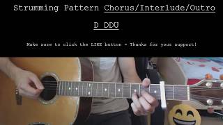 Lana Del Rey  Mariners Apartment Complex EASY Guitar Tutorial With ChordsLyrics [upl. by Jim]