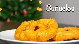 Receta de Buñuelos en Typika Rezepte 🇧🇴 Shorts [upl. by Dex966]