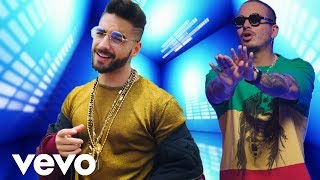 J Balvin ft Maluma  Sin Ti Official Video [upl. by Narik]