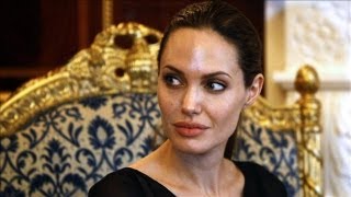 Angelina Jolies Surgery and Options for Young Women [upl. by Ackerman]