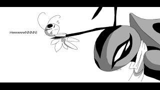 COMIC DUB Buggy Situations  Part 9 Miraculous Ladybug [upl. by Idieh66]