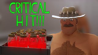 TF2 How Random Crits Are Made [upl. by Anawak]