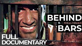 Behind Bars The World’s Toughest Prisons  San Pedro Prison – La Paz Bolivia  Free Documentary [upl. by Witte424]