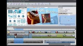 Free Download Software Photo Slideshow Creator [upl. by Inaffit110]