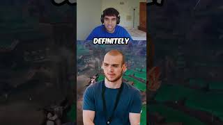 What Your FAVORITE Fortnite Pro Says About YOU PART 2🫵 fortnite fortnitetiktok [upl. by Nodnnarb]