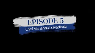 Interview with Marianna Leivaditaki [upl. by Calvano589]