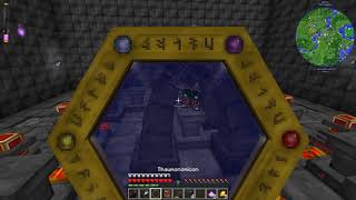 Thaumcraft Quick 6  E61 Infusion Boosting [upl. by Lellih]