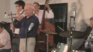 Tiger Rag  John Petters Creole Jazz Band with drum solo [upl. by Aymer]