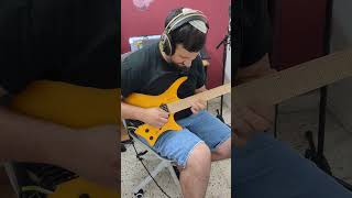 Distortion vs overdrive What is your favorite guitarist guitarsolo guitarshorts [upl. by Jordanson]