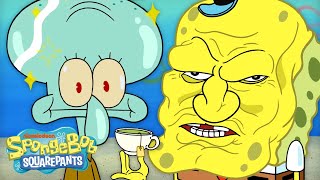 SpongeBob 2023 Episodes in 2023 Seconds 🎊  SpongeBob [upl. by Uttasta]