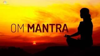 OM MANTRA MEDITATION  11 Minutes [upl. by Assena]