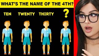 15 Tricky Riddles That Will Drive You Insane [upl. by Parthinia115]